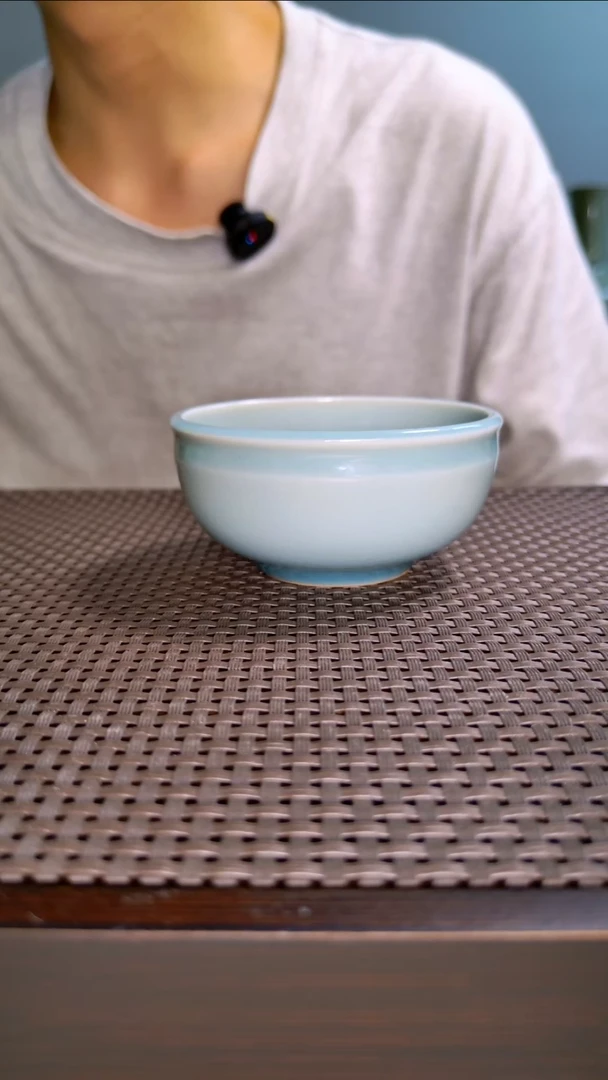 ?***?和青禾手工小杯
