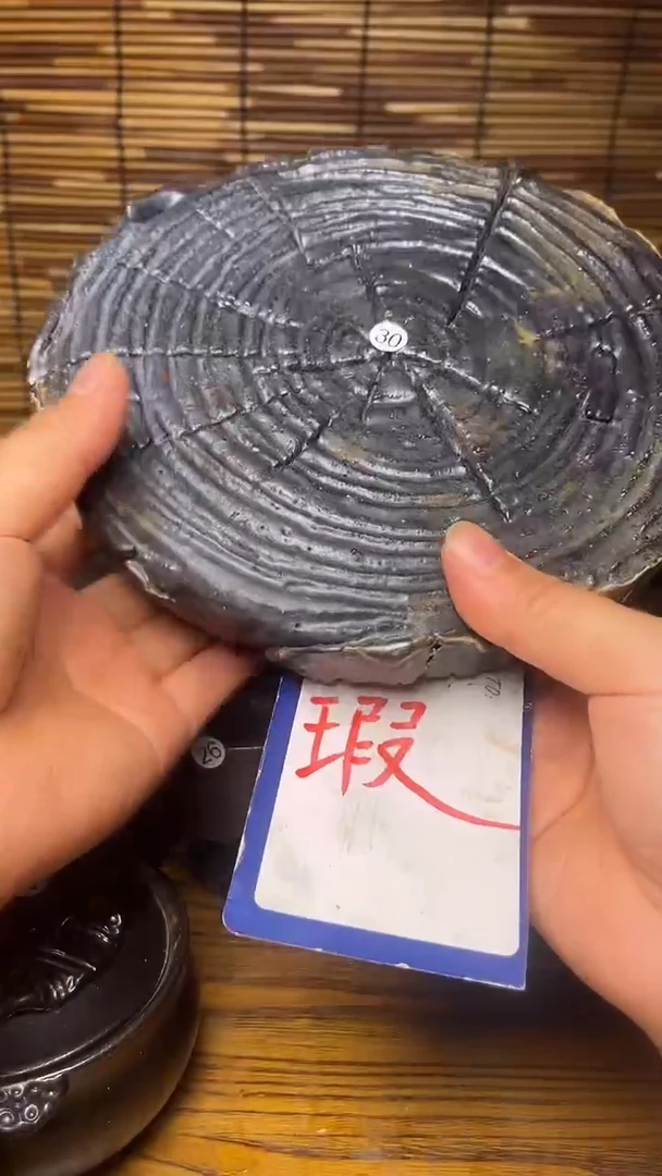 手工手作高温柴烧
