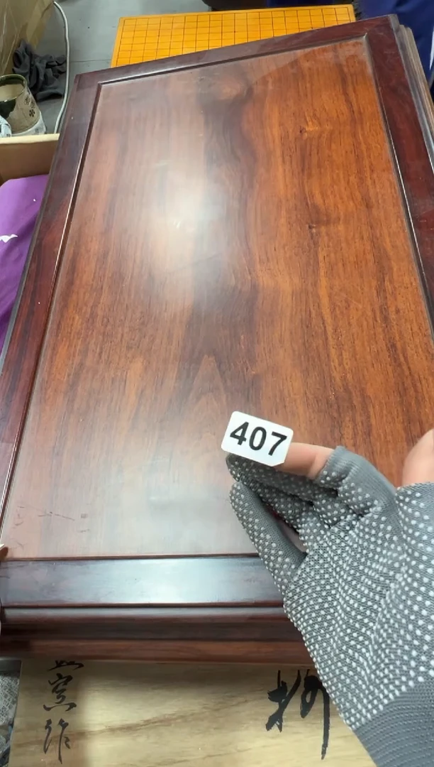 瓷片407中古商品谨慎参拍