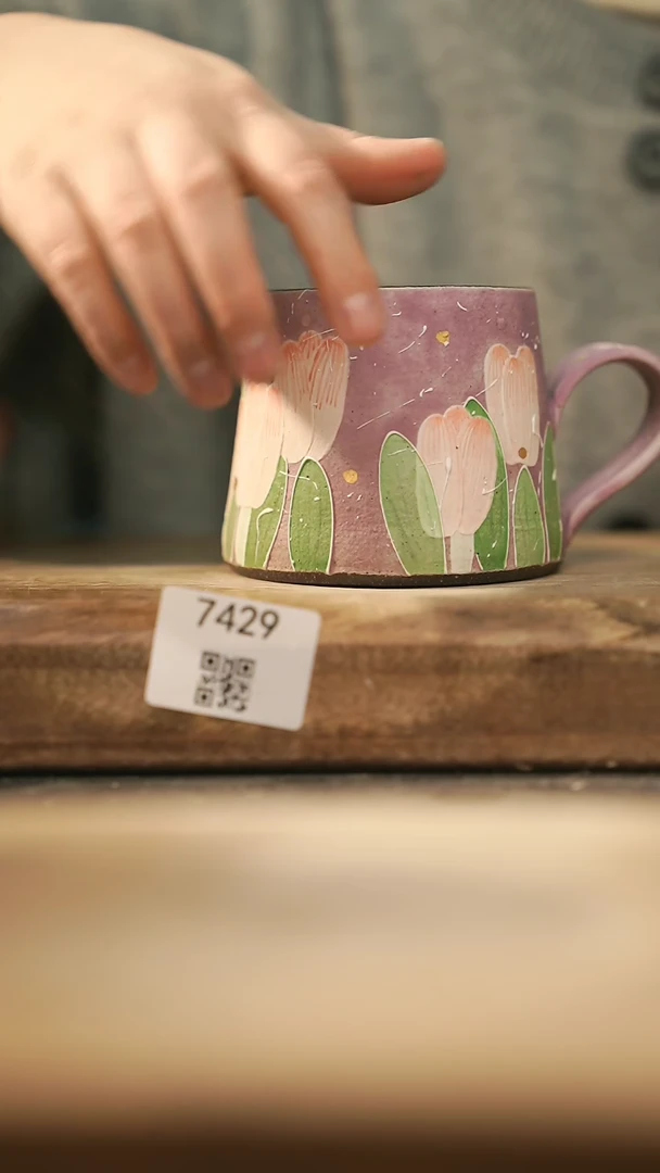 【闪购商品】【落单孤品】福利/杯子@@7429