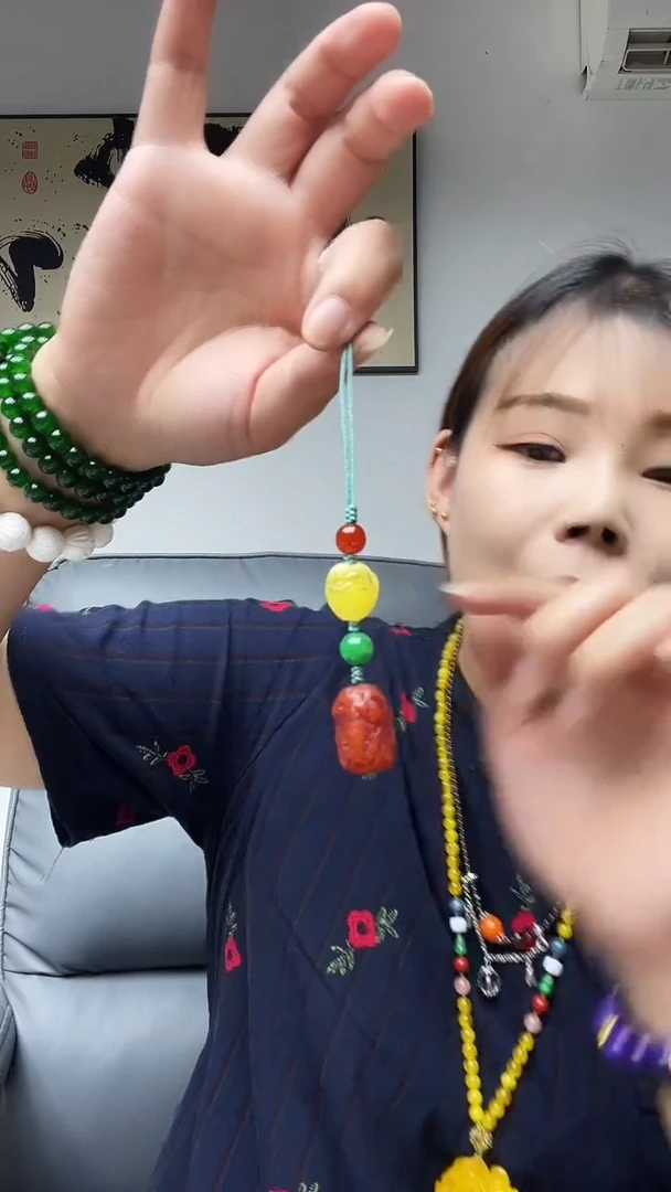裸石琥珀未镶嵌0000000000279