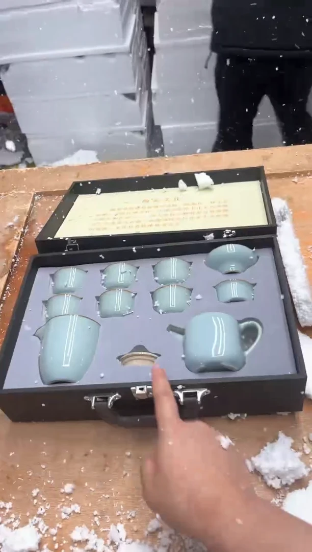【闪购商品】其他@@@@【闪购链接】精美茶具便宜卖了