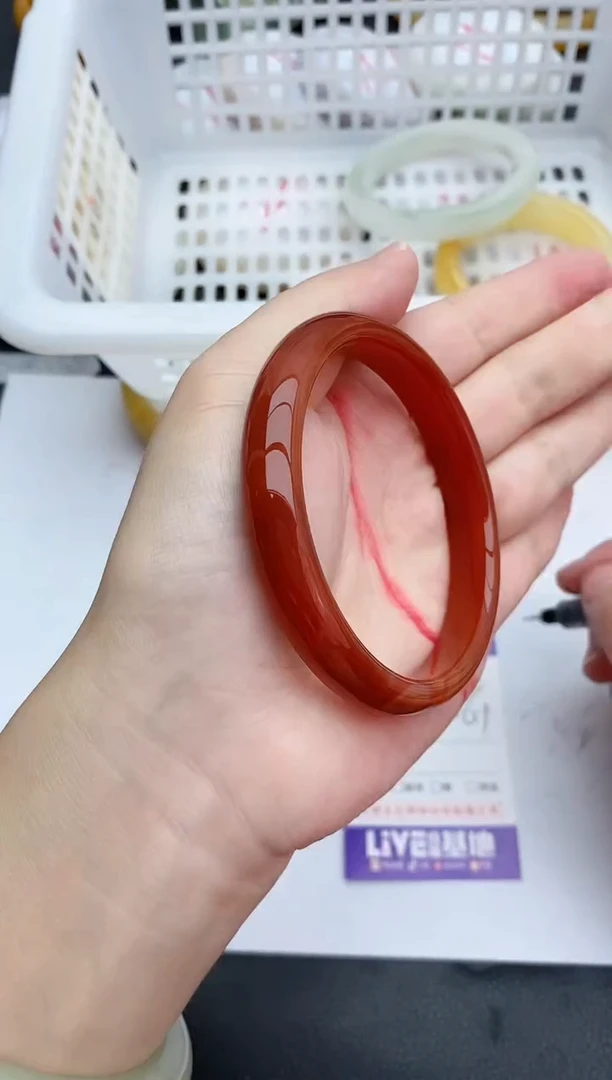 未镶嵌手镯石英质玉251+60/61