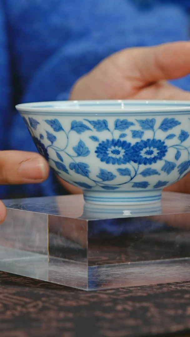 【闪购商品】瓷瓷栗子严选景德镇瓷器@@五里雾