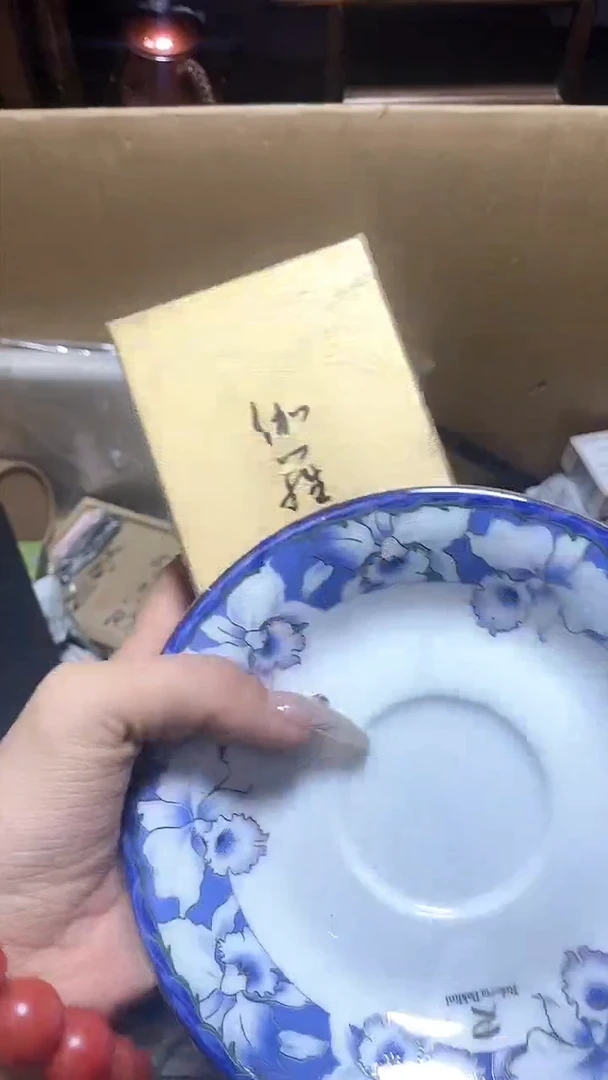【闪购商品】瓷器瓷片瓷器瓷片