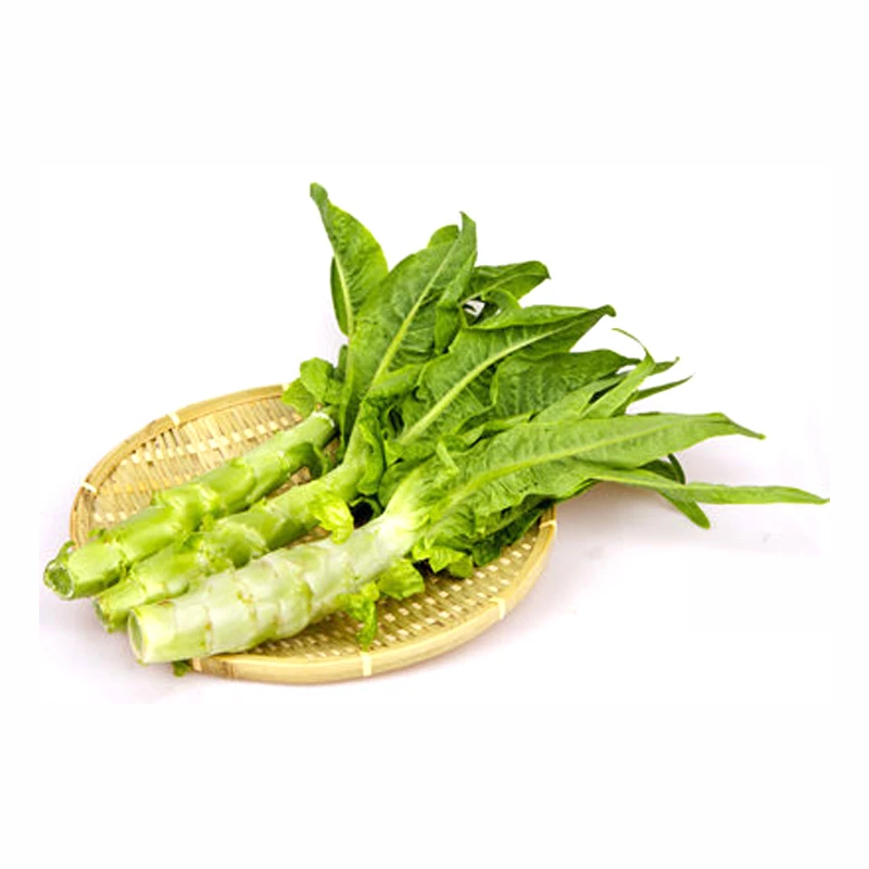 莴笋约650-700g/份