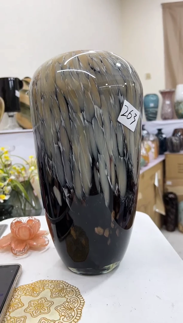 【闪购商品】也麦花器