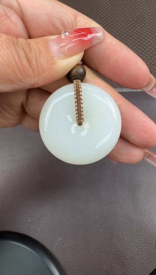 【闪购商品】和田玉挂件未镶嵌挂件