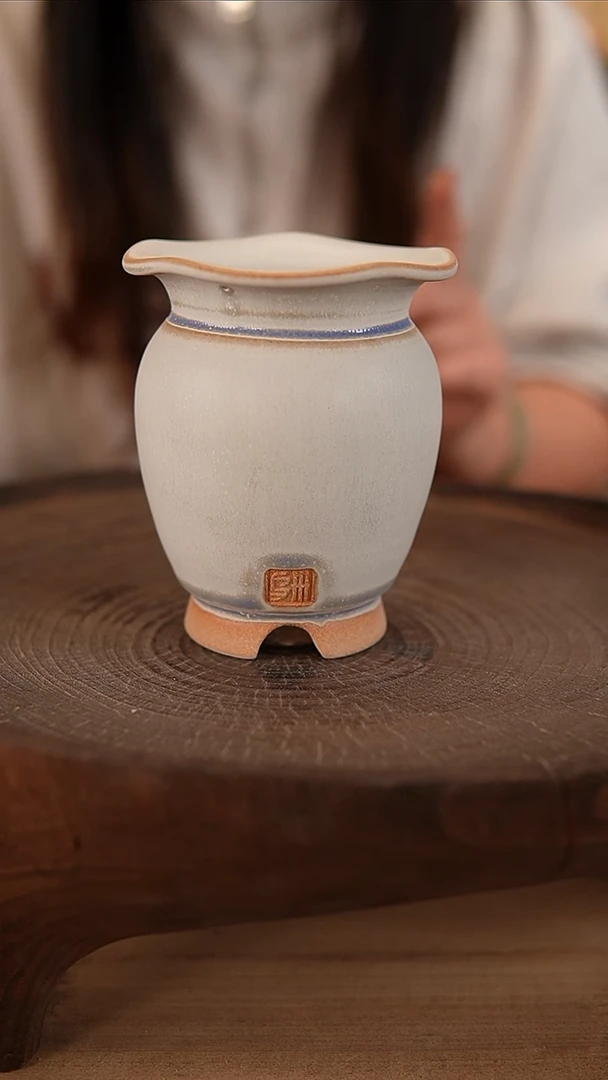 【闪购商品】陶瓷3-3-234默认有瑕口5.5