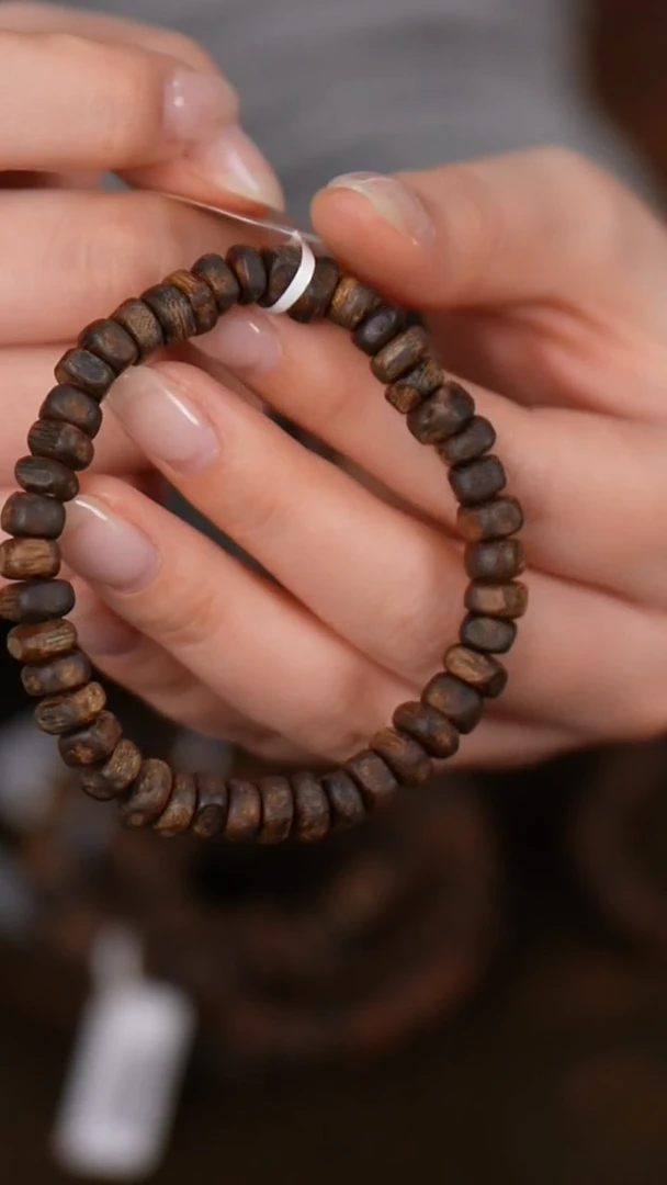 【闪购商品】沉香手串S120303沉香沉香