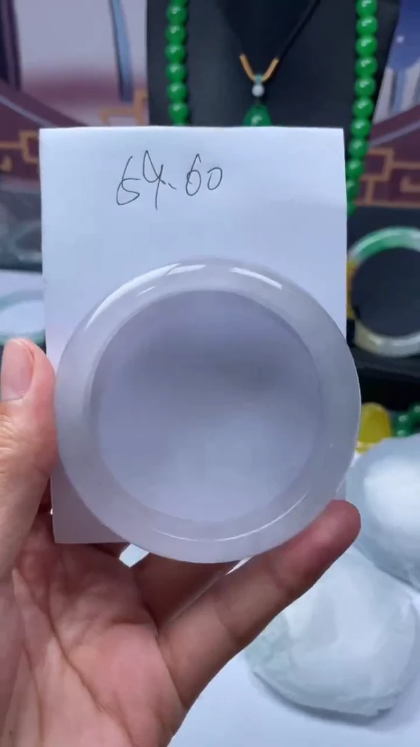 非金属仿水晶⍤****༊手镯