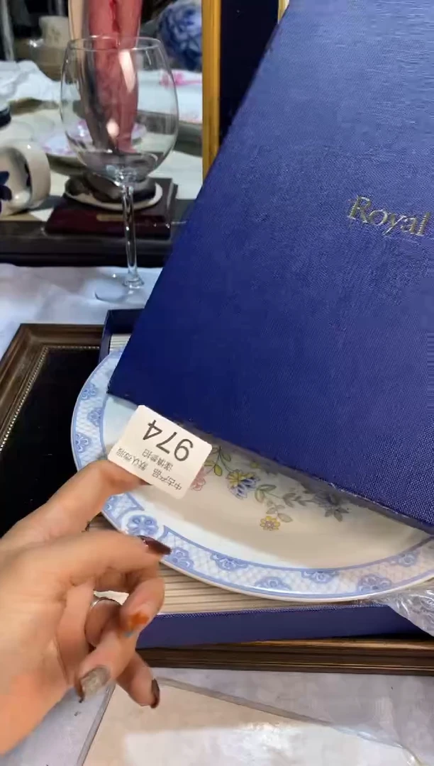 欧瓷青木回流精品欧瓷