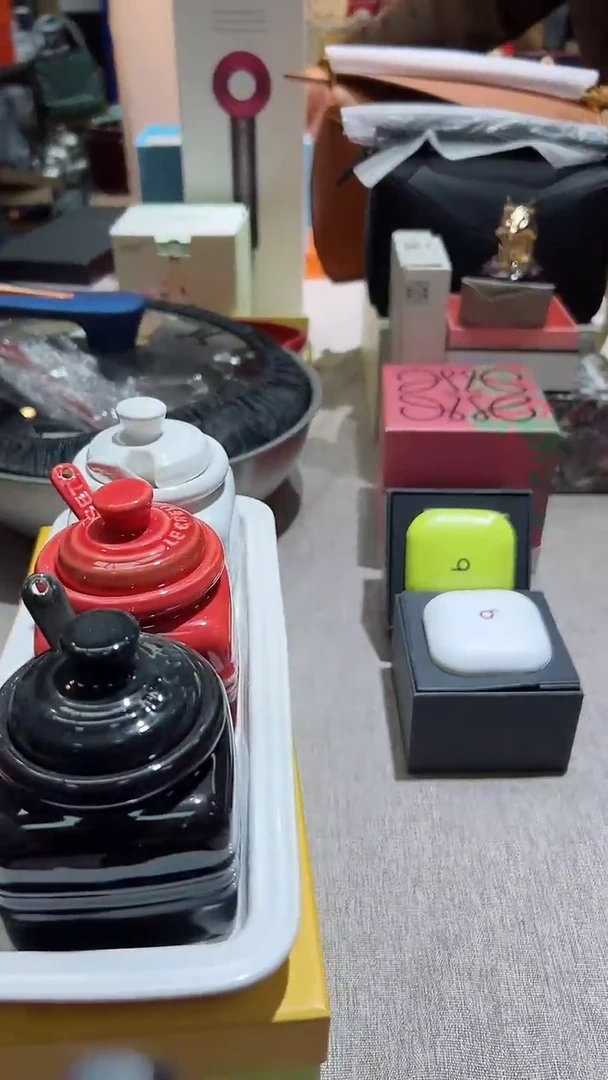 【闪购商品】瓷片正品保真，清库存