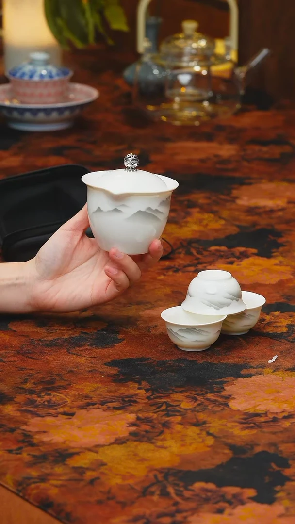 【闪购商品】楽门茶器！！！！