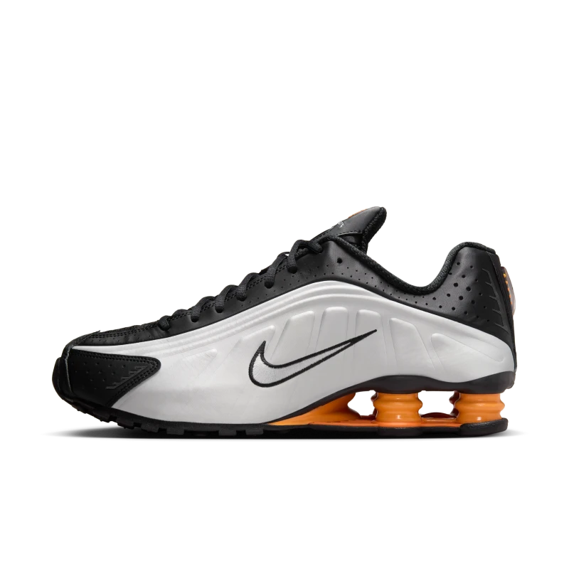 【退】Nike Shox R4 HQ1988