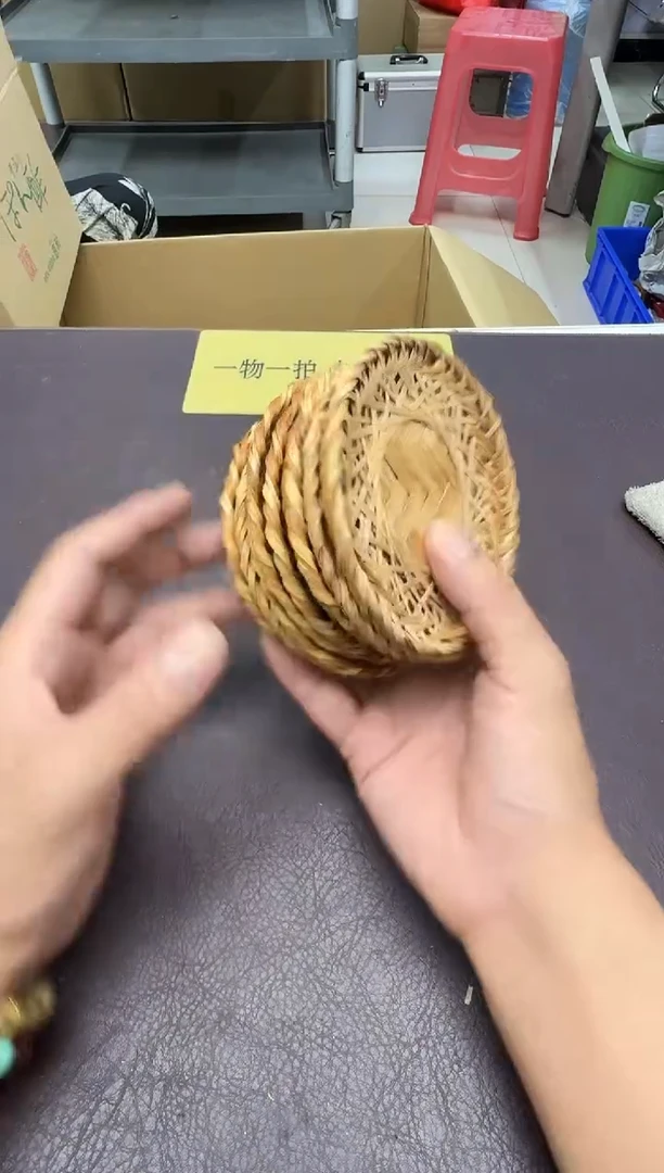 手工艺品琉璃安*138
