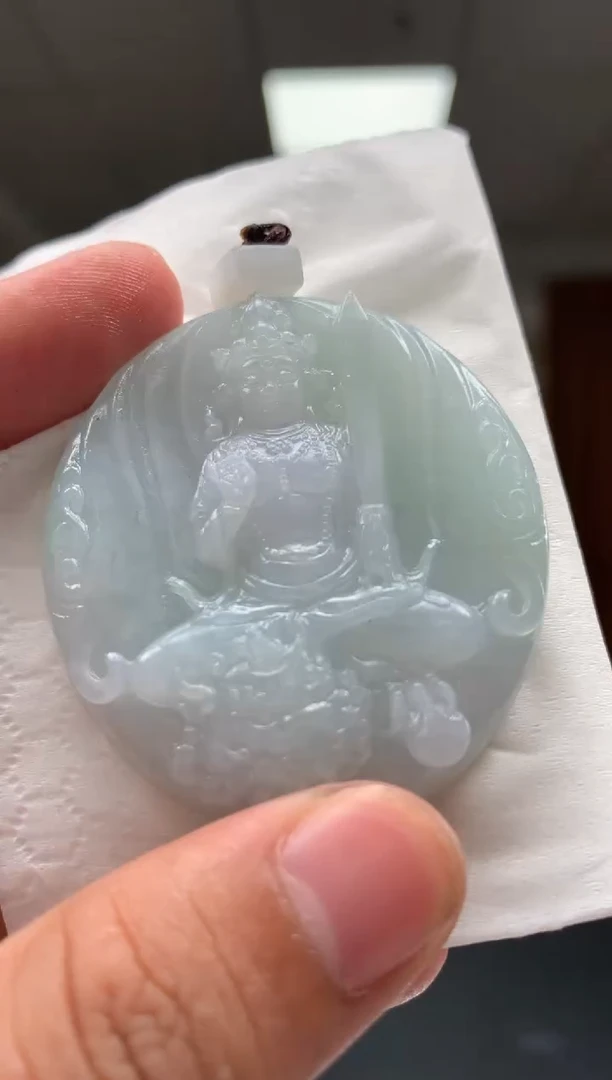 未镶嵌定制翡翠          *174