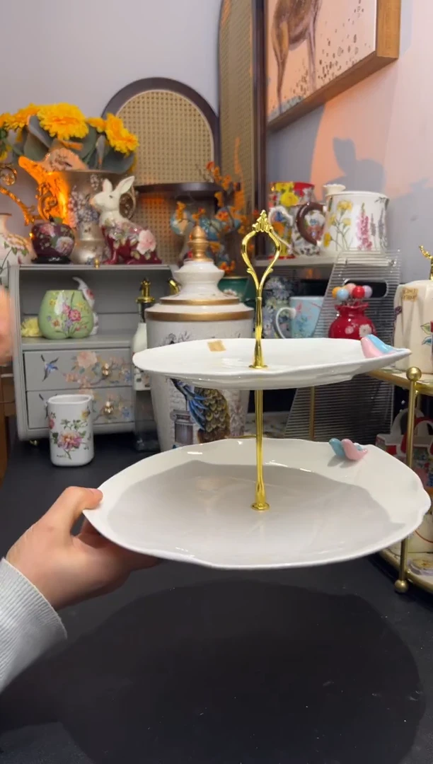 外贸陶瓷家居百货