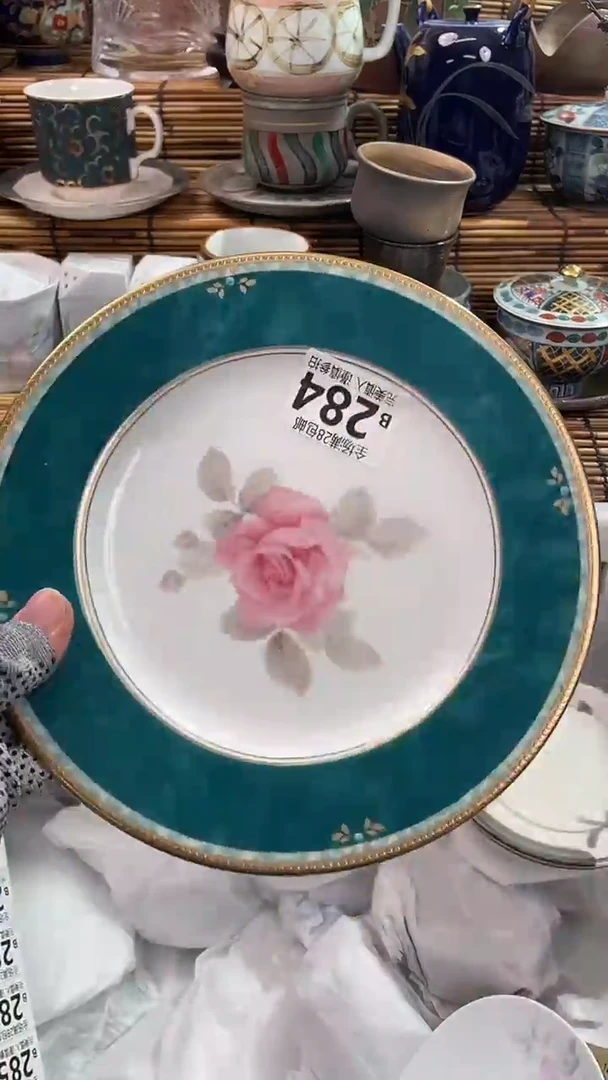 满28包邮，陶瓷茶具瓷器