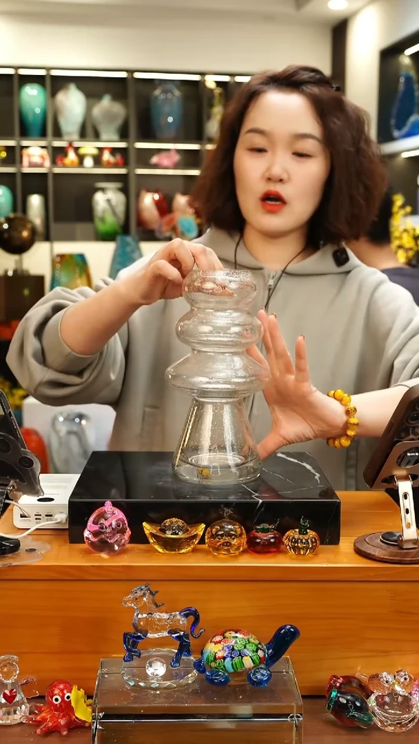 外贸花瓶尾货花瓶002