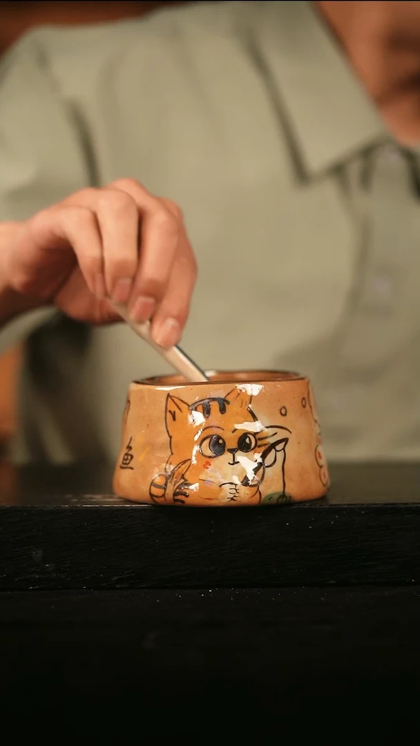 其他930遇瓷手作同款