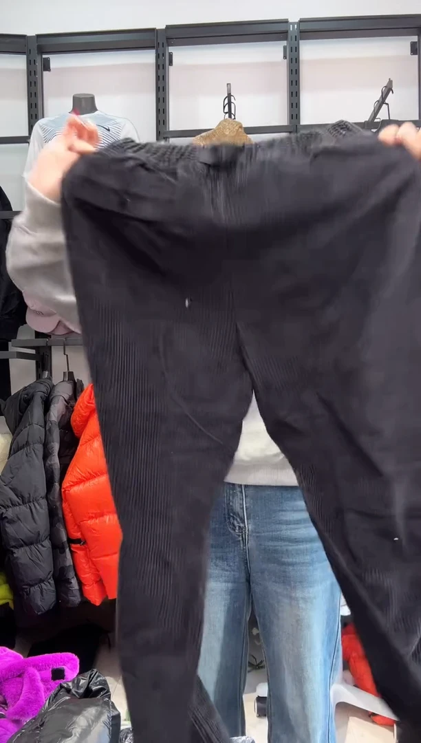 2162编码  瑕疵直播间过款为准 尺码  ·  L