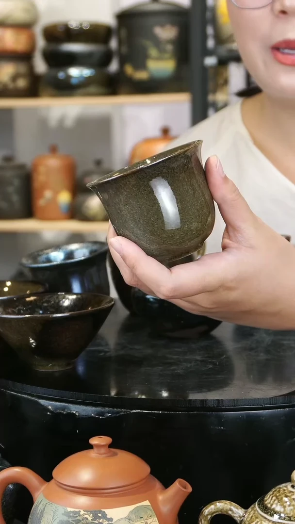 壶173  苏橙茶周边....