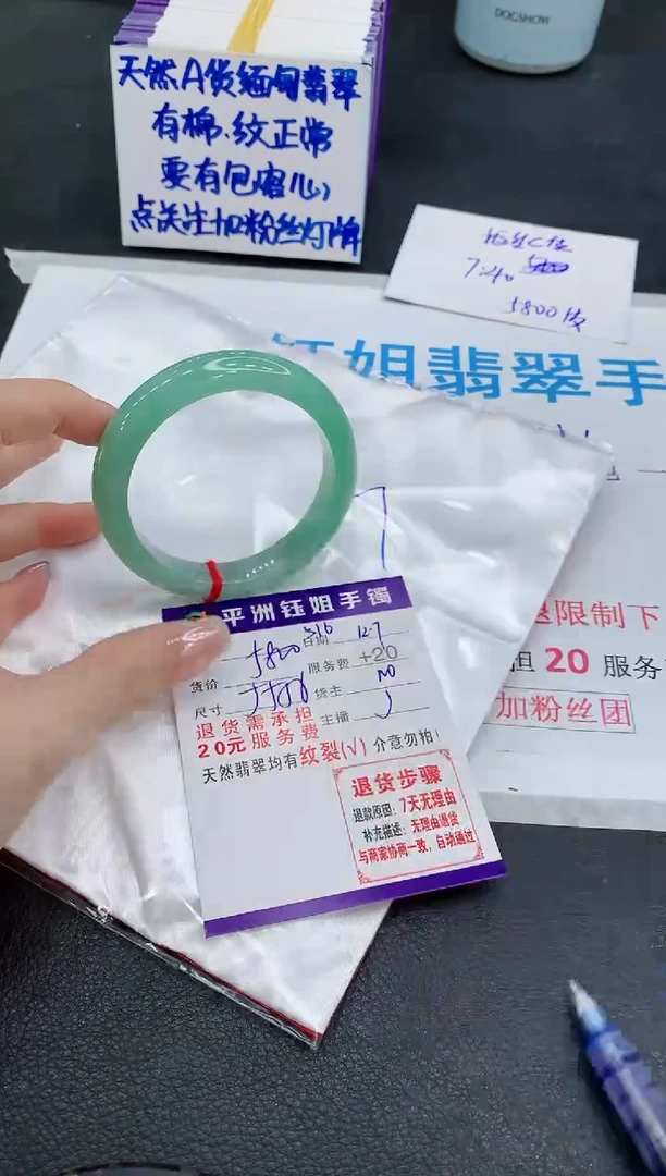 未镶嵌手镯翡翠11111