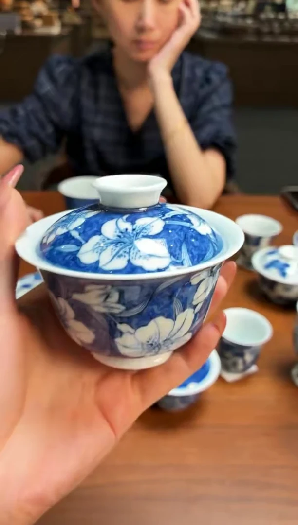 十方雨后