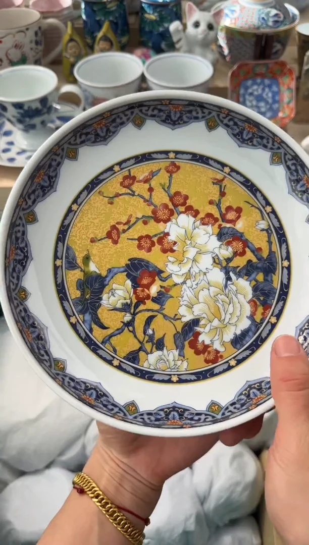 【闪购商品】瓷片 AAAAAAAAAAAAA