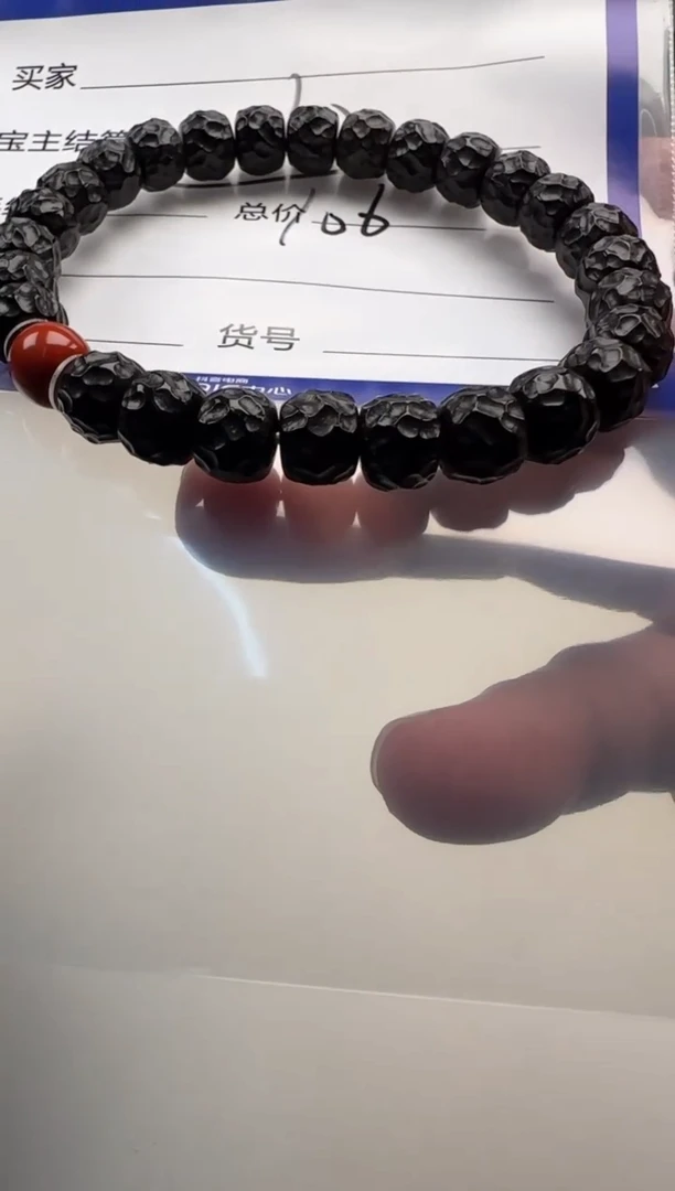 椰蒂手串F***1手串手串