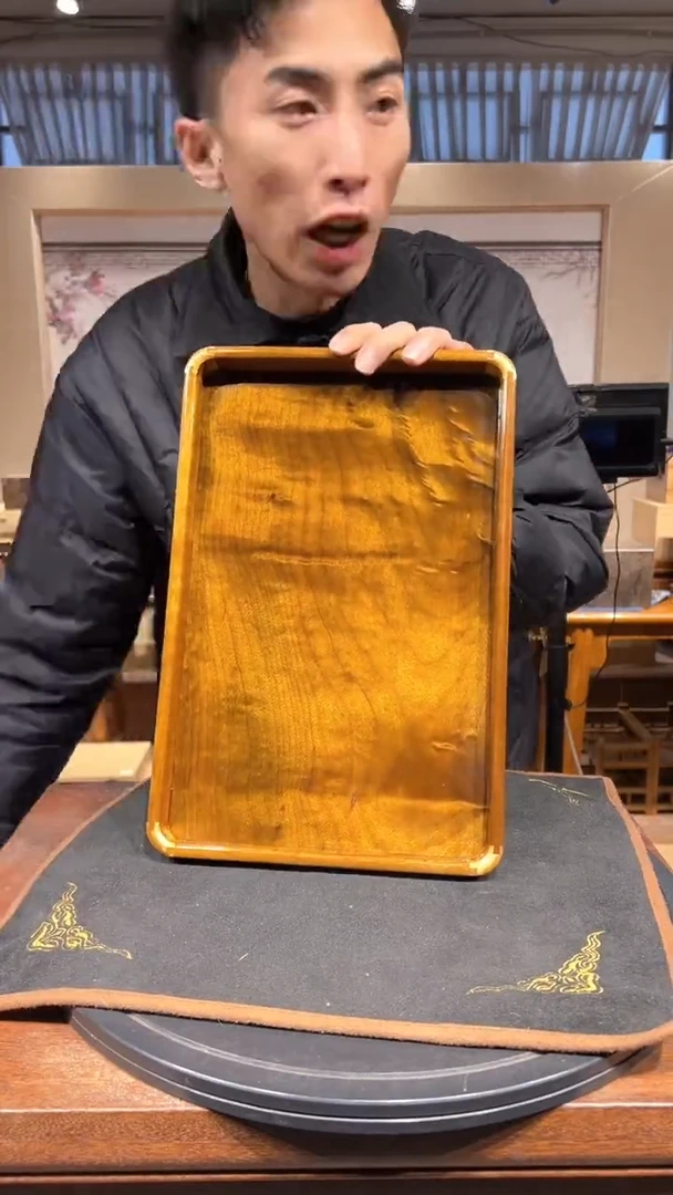 【闪购商品】金丝楠木艺金丝楠木小叶桢楠