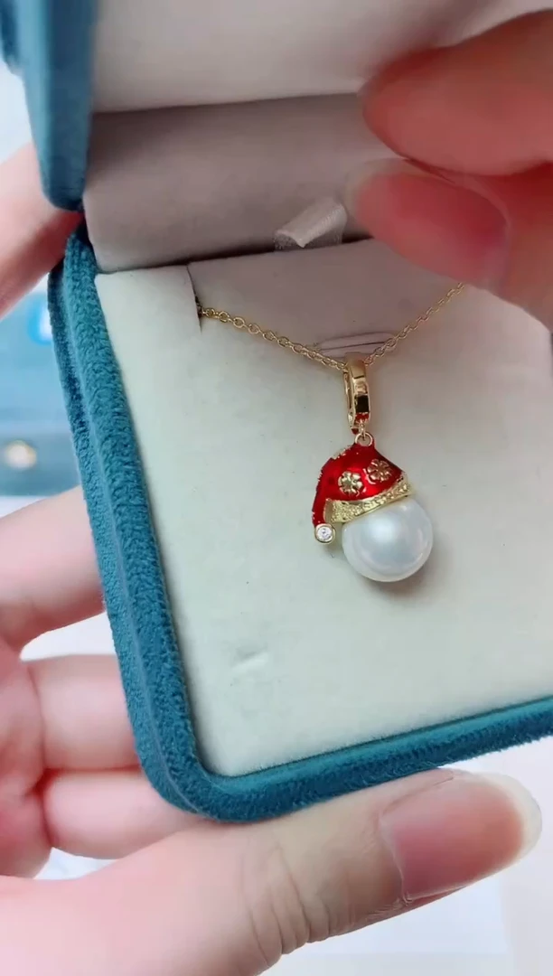 合金其他淡水珍珠多样性发一707