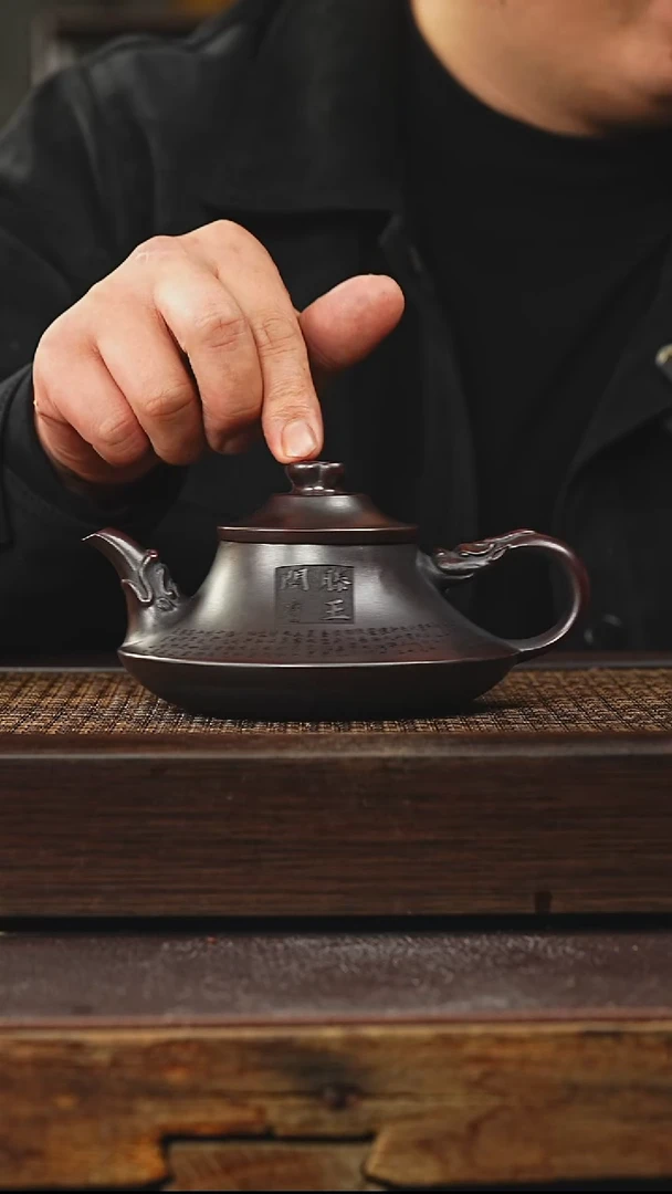 茶壶紫砂丁蜀镇紫砂壶