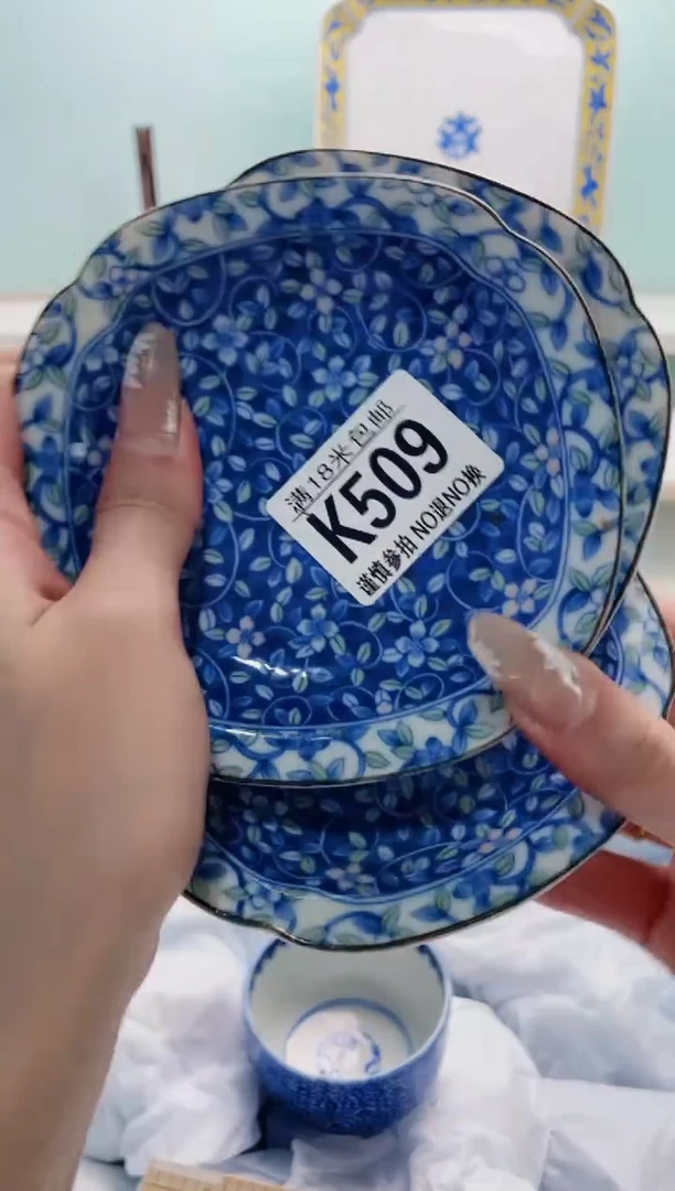 陶瓷用****9K509***********