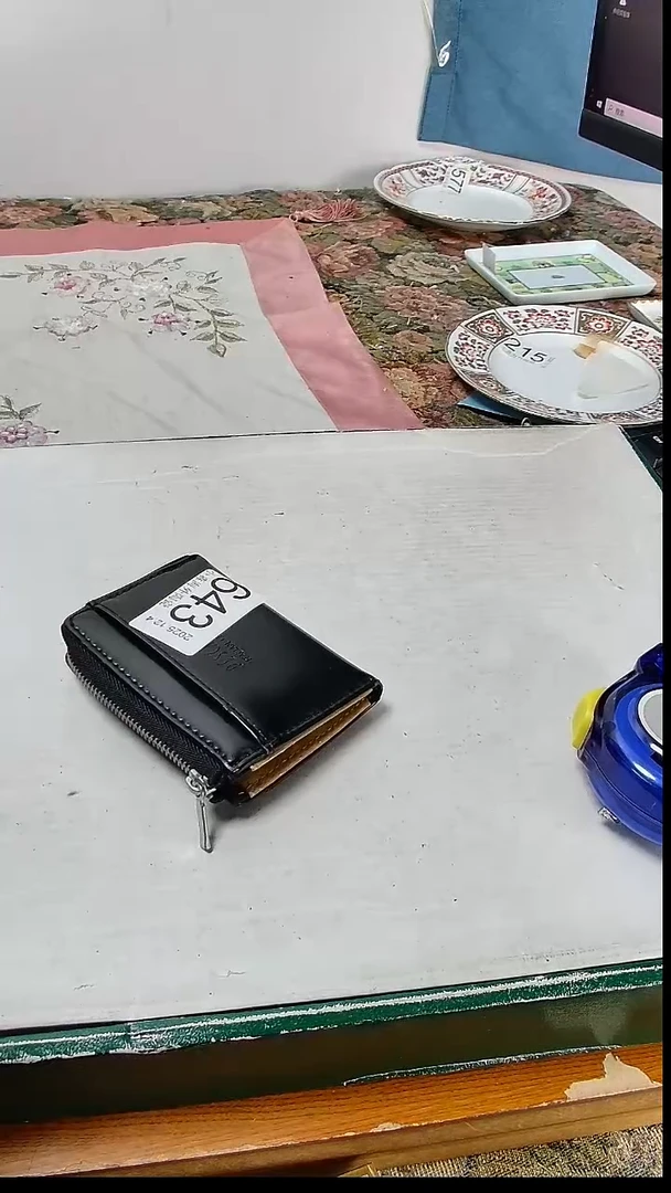 瓷片头*小淼海外陶瓷工艺品