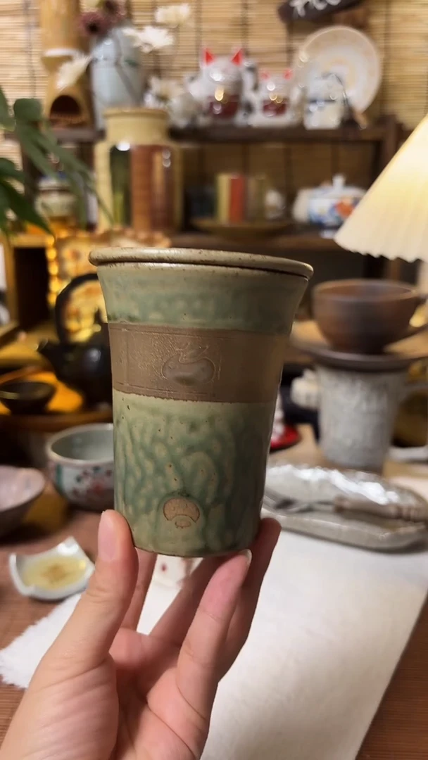 瓷片喵喵家都是大漂亮