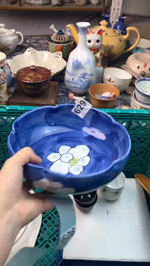 瓷片脆***筒11111111111111
