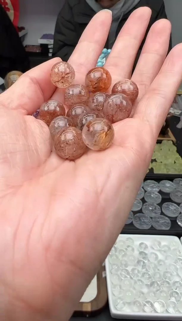 【闪购商品】水晶颈饰未镶嵌34a多样性发其一/1.17/1个12M