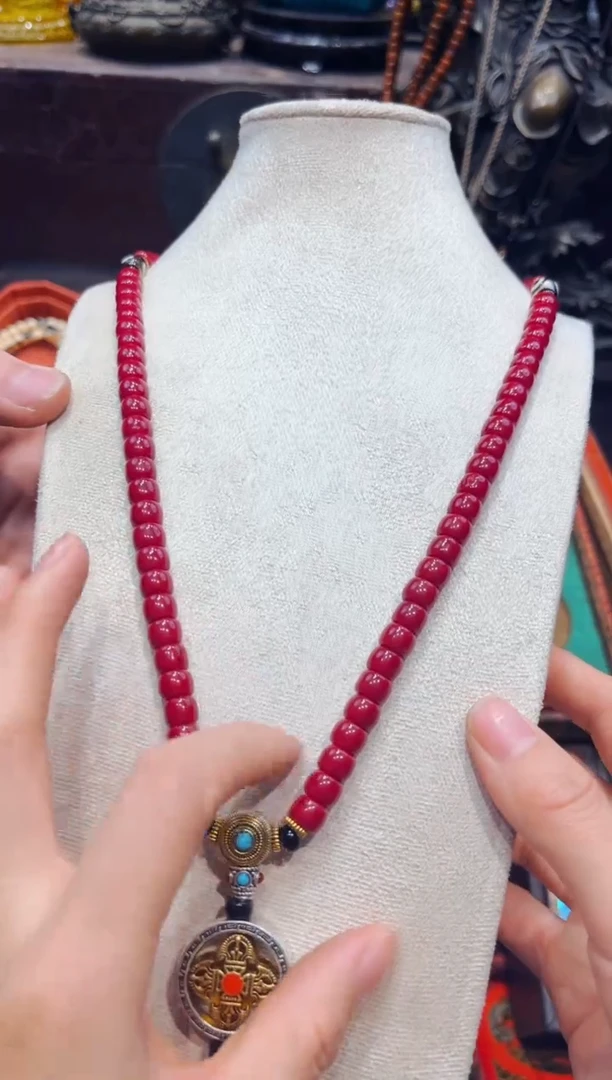 【闪购商品】蜜蜡裸石未镶嵌血赤阿卡欣妹专属精选链接c0011