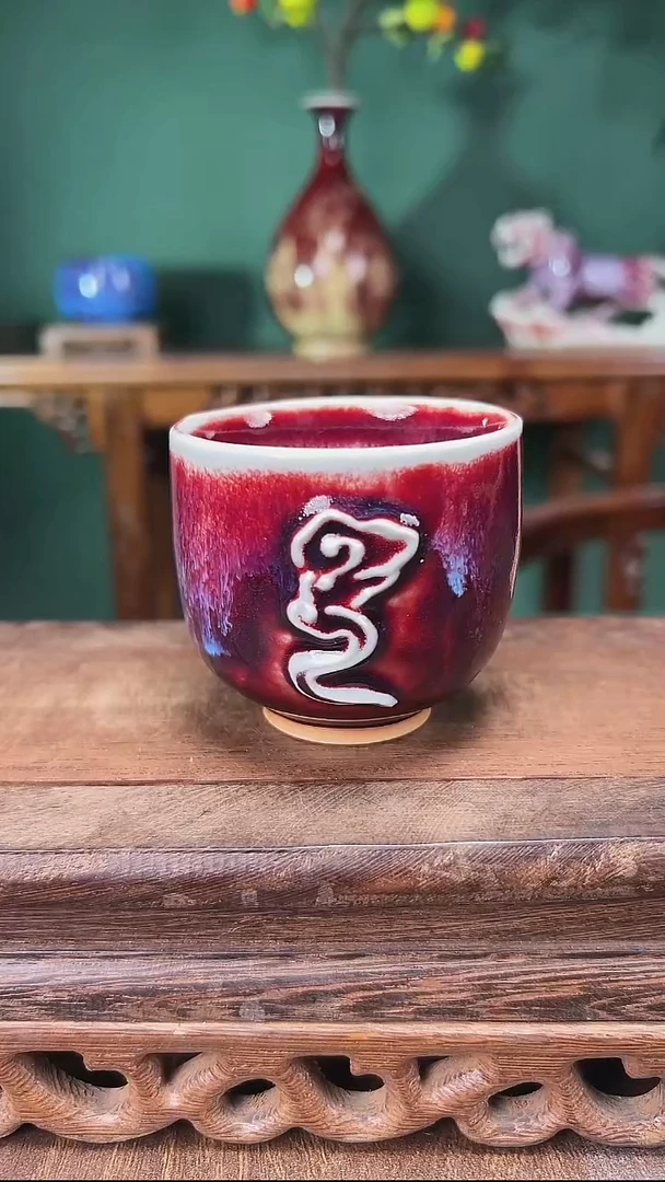 杯建议钧瓷钧瓷钧瓷钧瓷