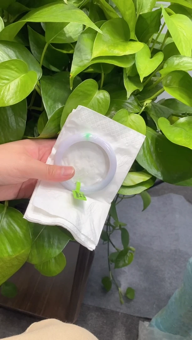 未镶嵌手镯翡翠b***.00089055