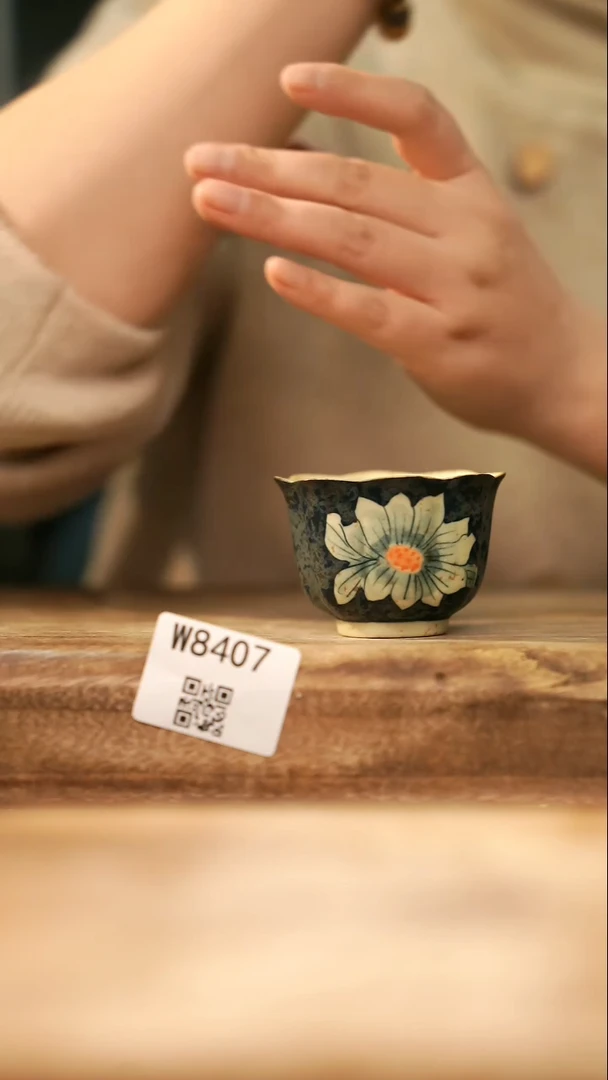 【经典福利】/ 杯子@@W8407
