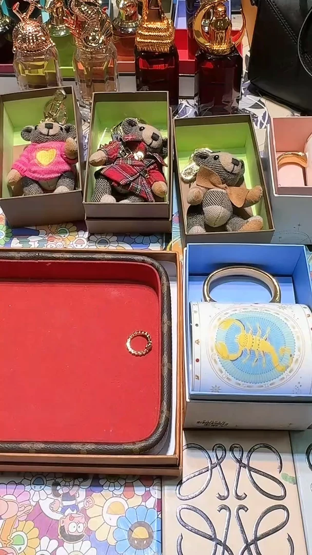 【闪购商品】瓷片换类目孤品单品一件不留金