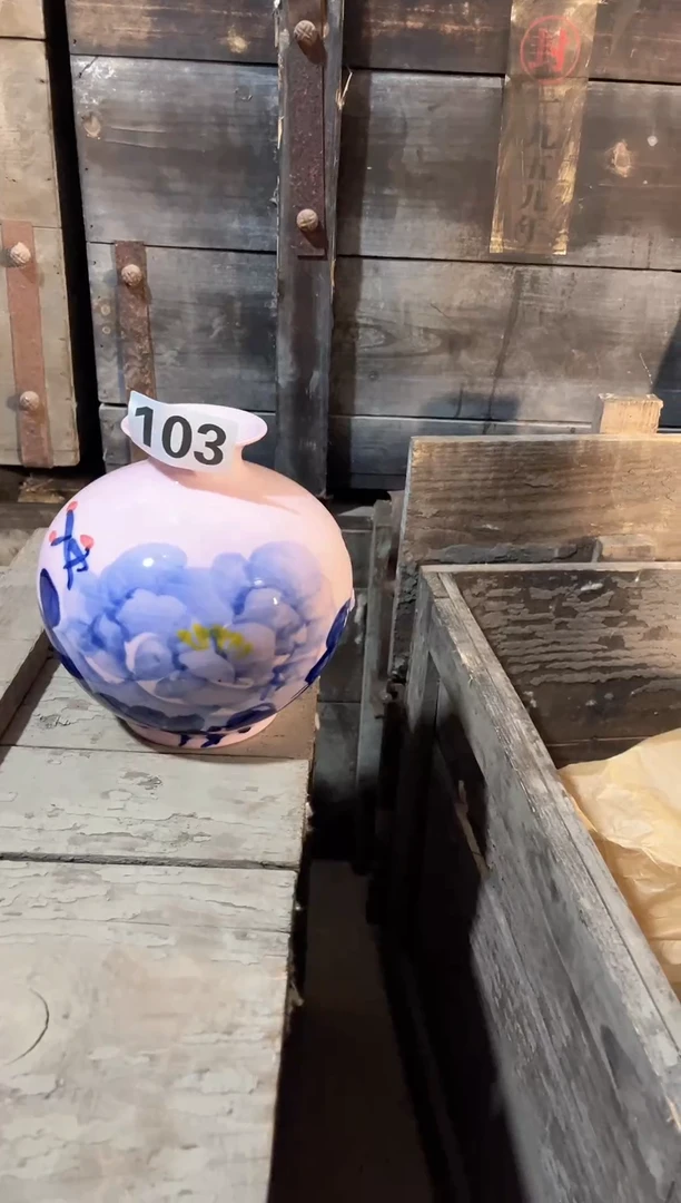 摆件景德镇陶瓷摆件51