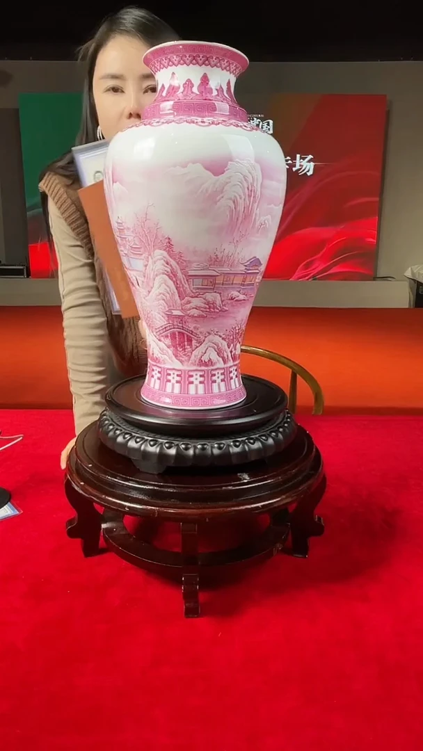 摆件瓷景德镇陶瓷景德镇陶瓷