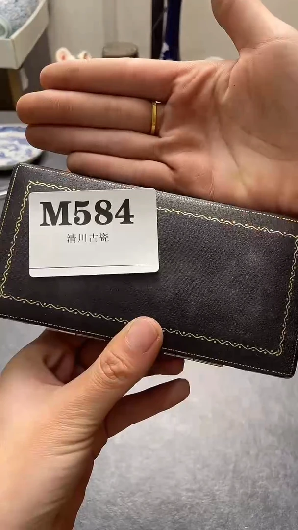 瓷片风**林默认微瑕回流古瓷584