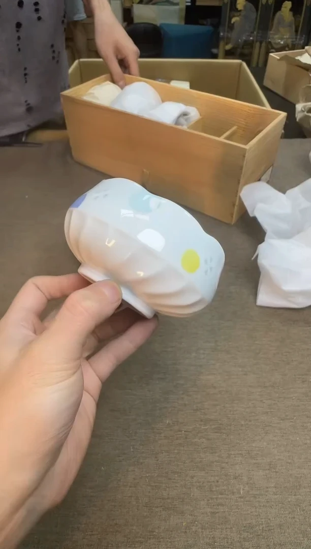 茶宠瓷器茶具套装