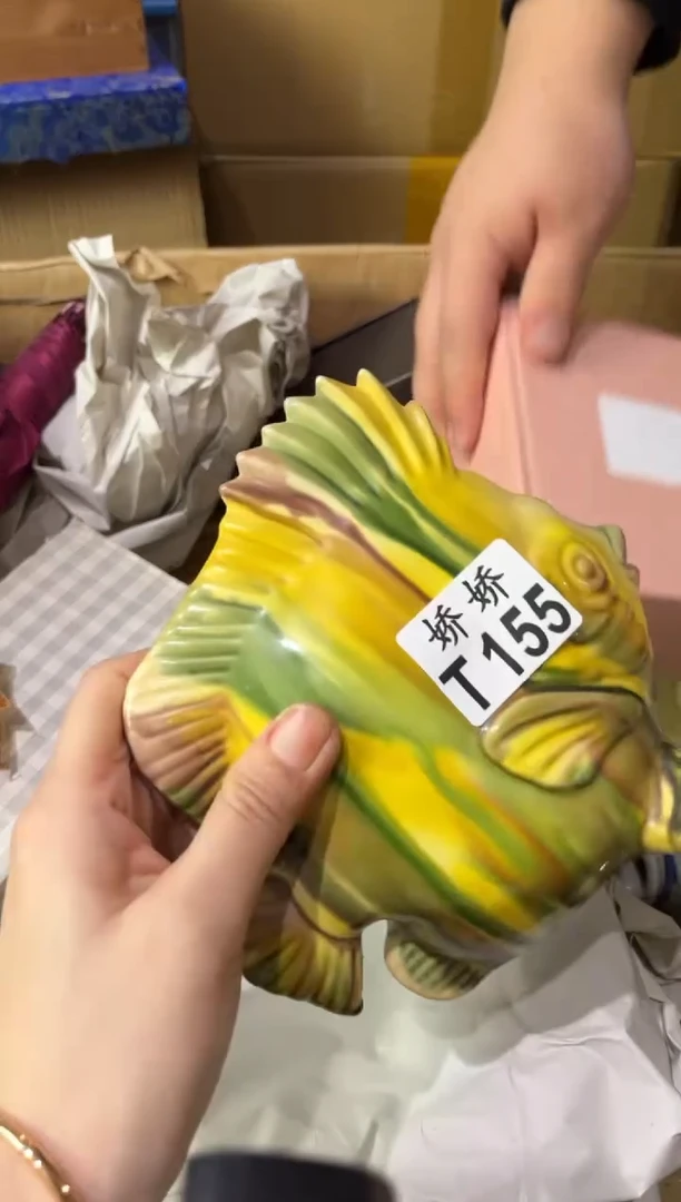 瓷片?****学155Mei.同学