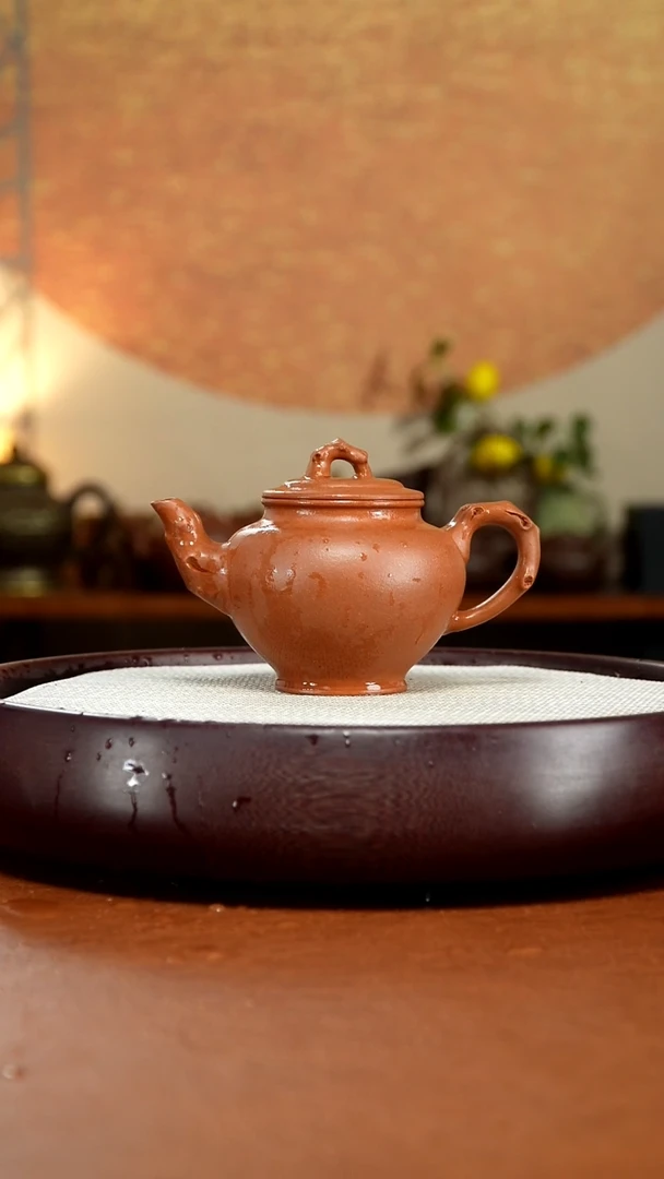 茶壶紫砂宜兴紫砂壶